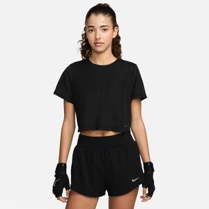 Women's Nike One Classic Breathe Dri-FIT Short-Sleeve